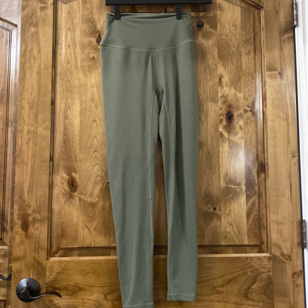 Paragon leggings